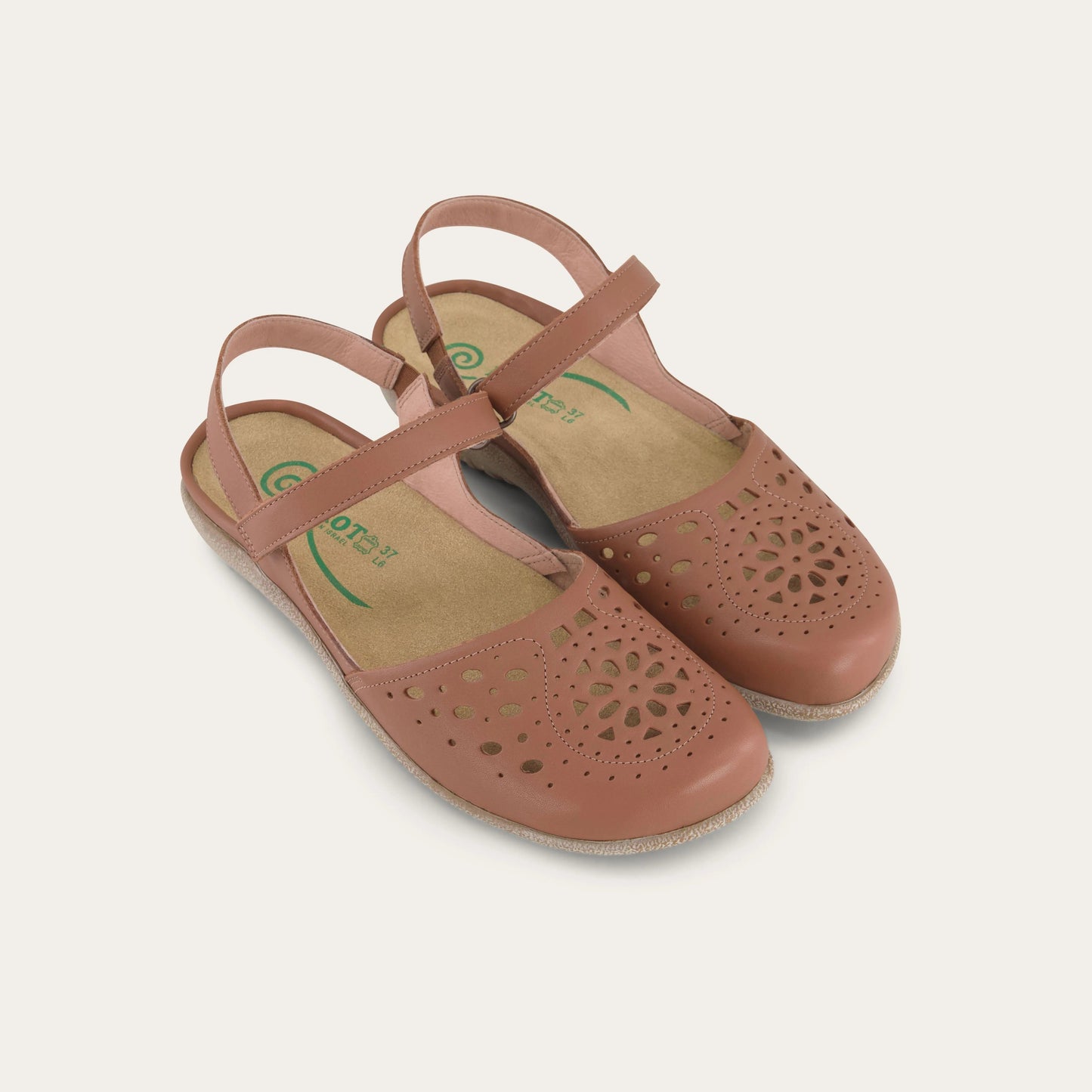 Naot Arataki Closed Toe Travel Sandal SHOES NAOT
