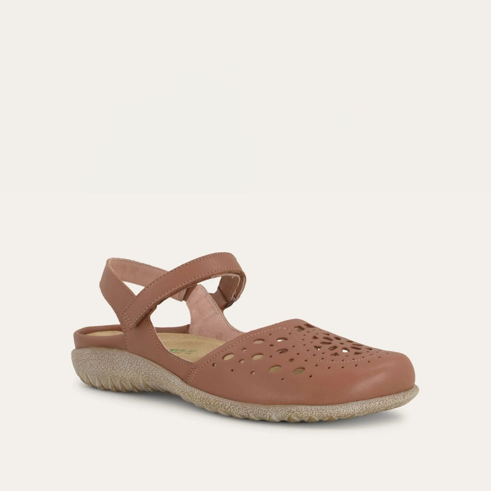 Naot Arataki Closed Toe Travel Sandal SHOES NAOT