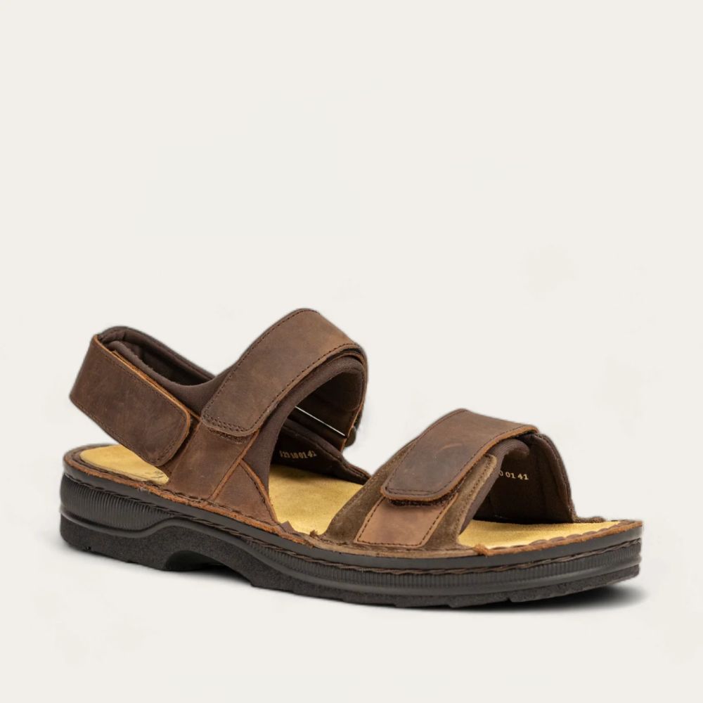 Naot Men's Arthur SHOES NAOT 40 Crazy Horse