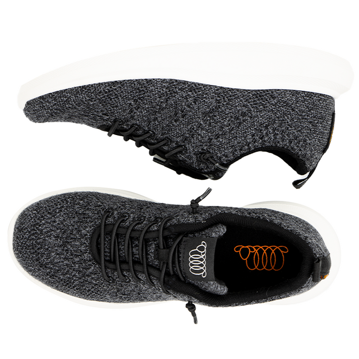Woolloomooloo Unisex Coogee Trainer SHOES WOOLLOOMOOLOO