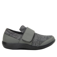 Load image into Gallery viewer, Alegria Dasher SHOES ALEGRIA 39 Charcoal 
