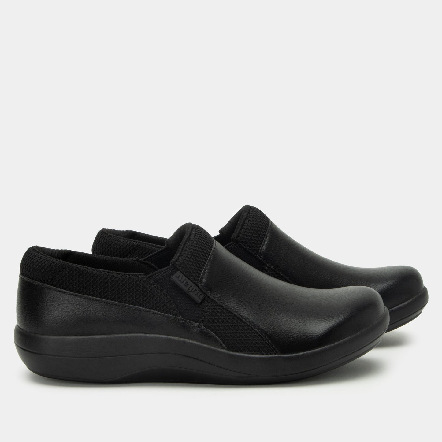 Alegria Duette SHOES ALEGRIA 36W Black