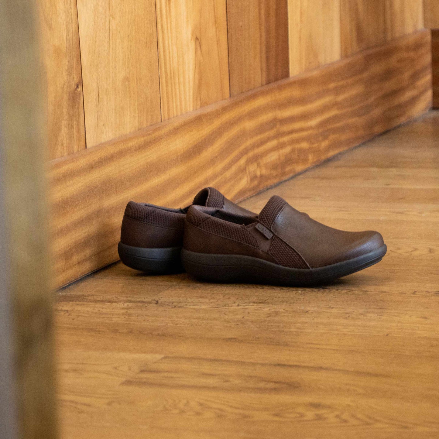 Alegria Duette SHOES ALEGRIA 37 Fudge