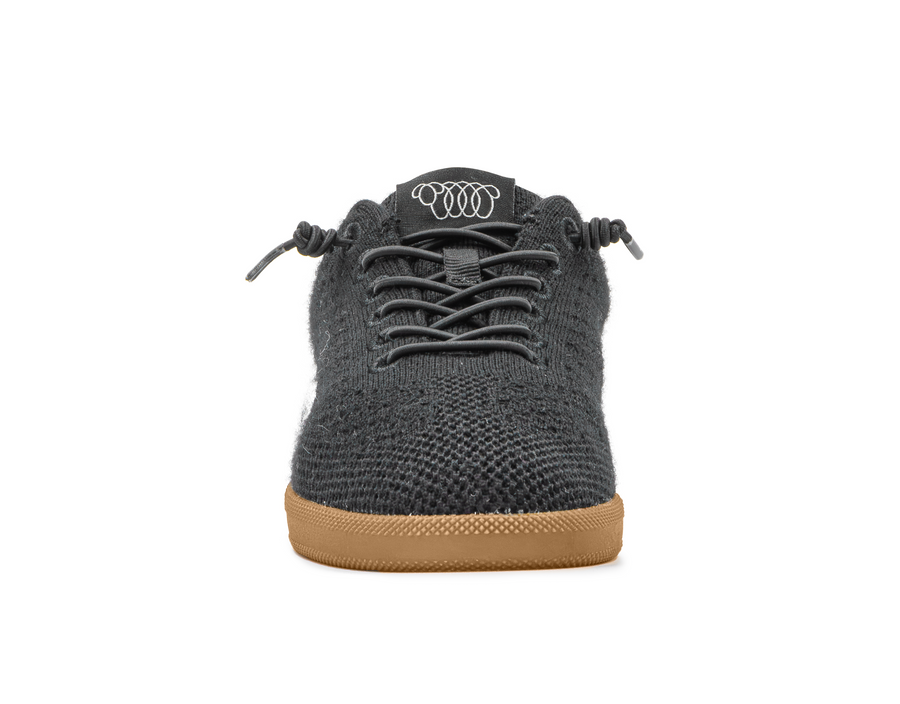 Wooloomooloo Unisex Engadine SHOES WOOLLOOMOOLOO