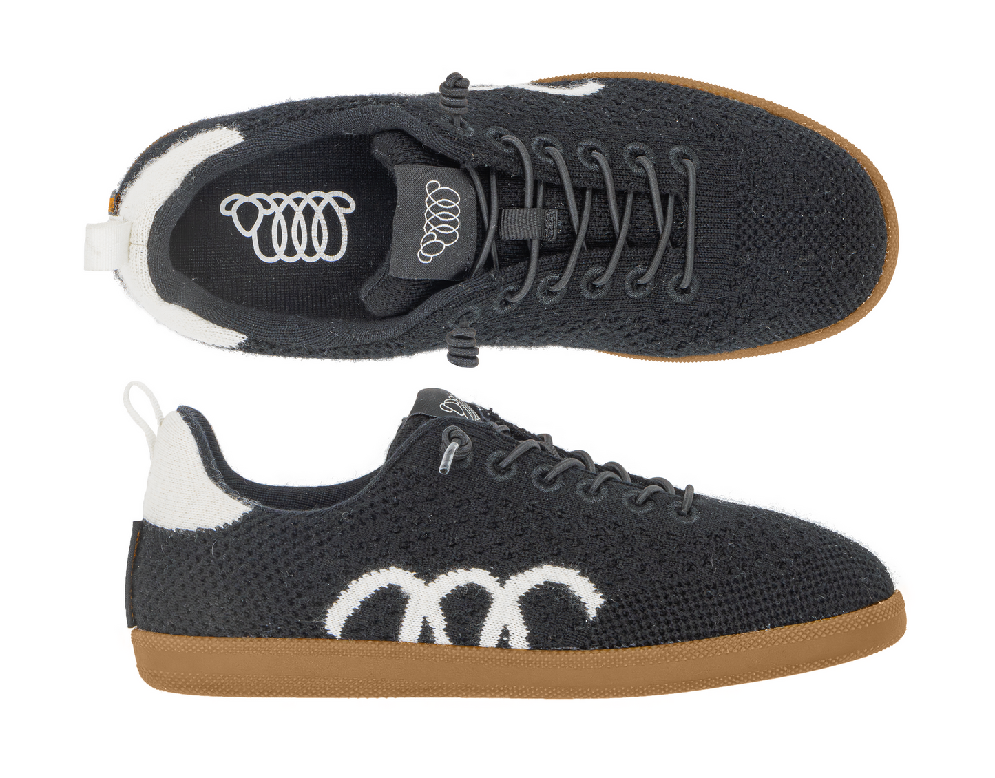 Wooloomooloo Unisex Engadine SHOES WOOLLOOMOOLOO