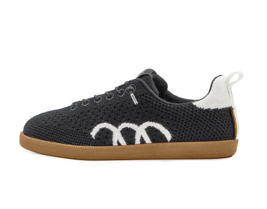 Wooloomooloo Unisex Engadine SHOES WOOLLOOMOOLOO