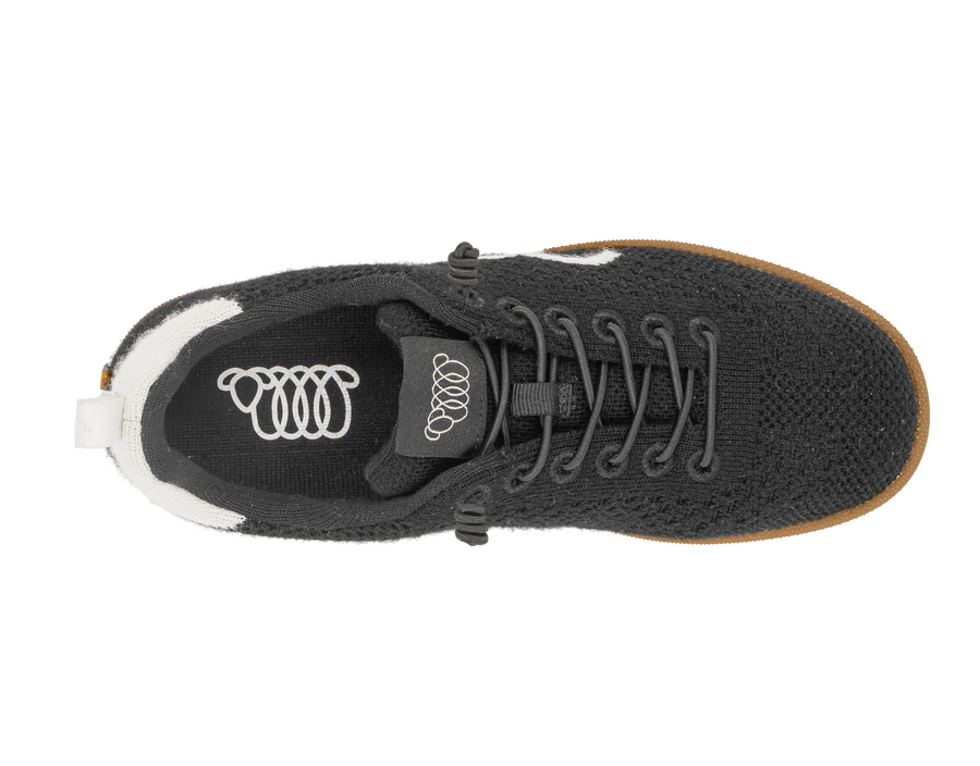 Wooloomooloo Unisex Engadine SHOES WOOLLOOMOOLOO