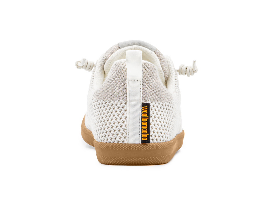 Wooloomooloo Unisex Engadine SHOES WOOLLOOMOOLOO