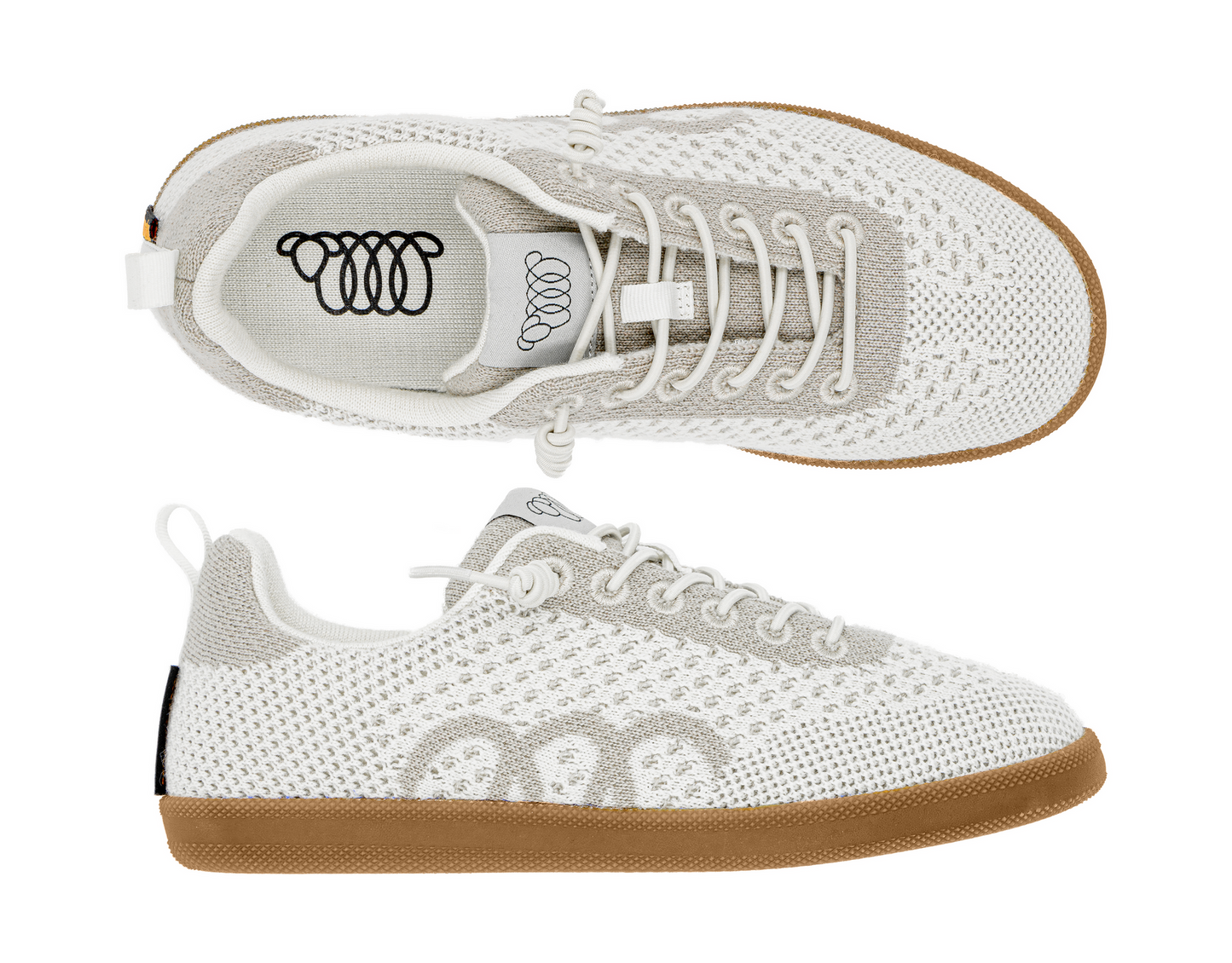 Wooloomooloo Unisex Engadine SHOES WOOLLOOMOOLOO