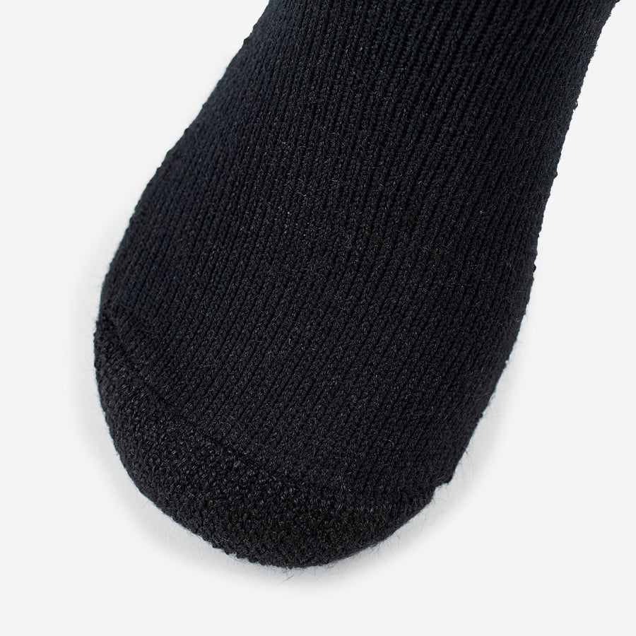 Thorlos Women's Moderate Cushion Diabetic Crew SOX THORLO