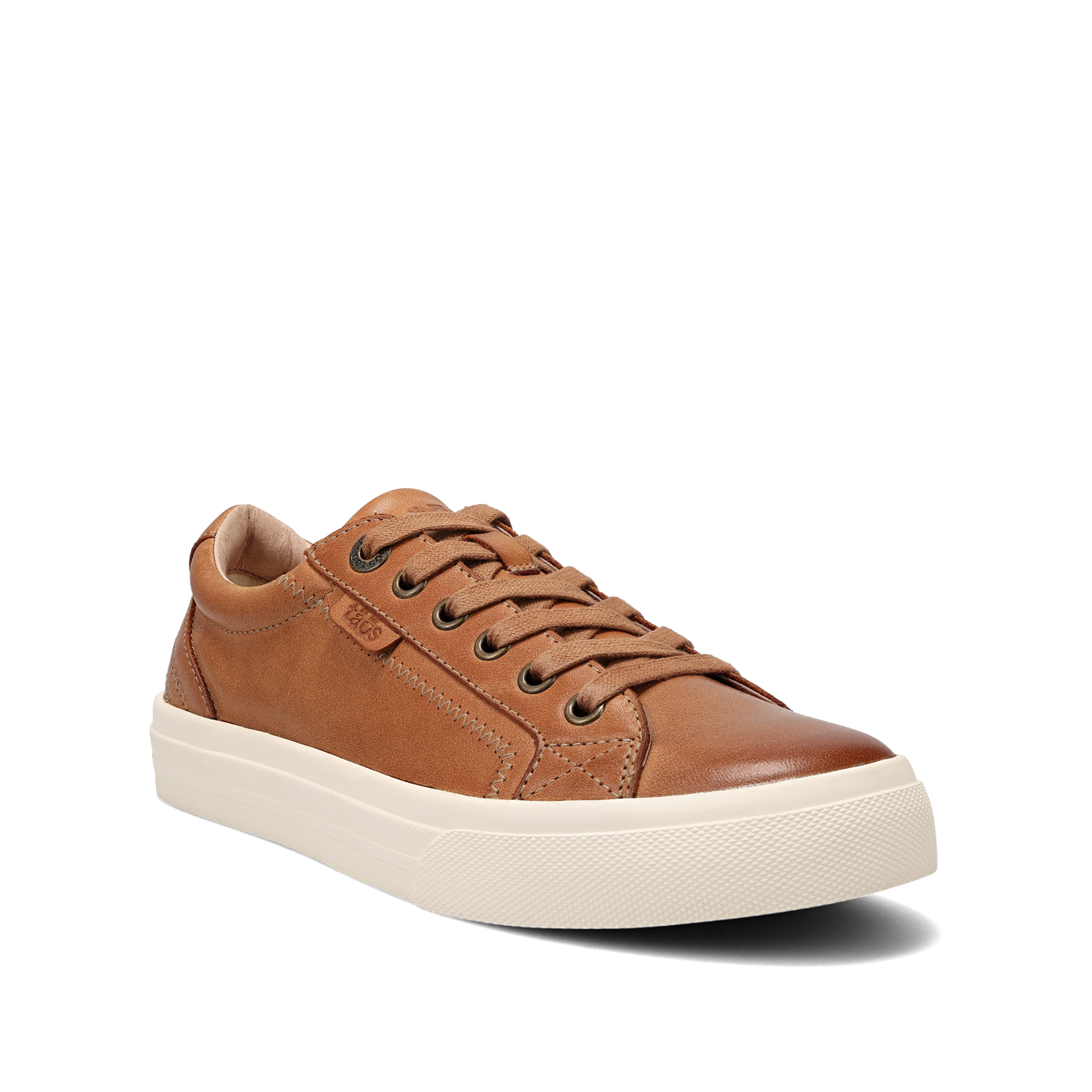 Taos Women's Plim Soul Lux SHOES TAOS 11 Caramel Regular