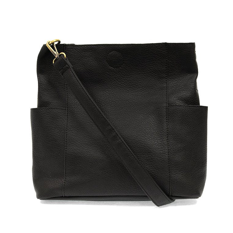 Joy Susan Kayleigh PURSES JOY SUSAN Black