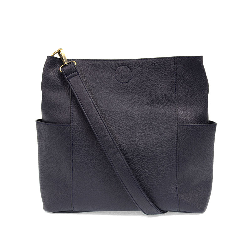 Joy Susan Kayleigh PURSES JOY SUSAN Navy