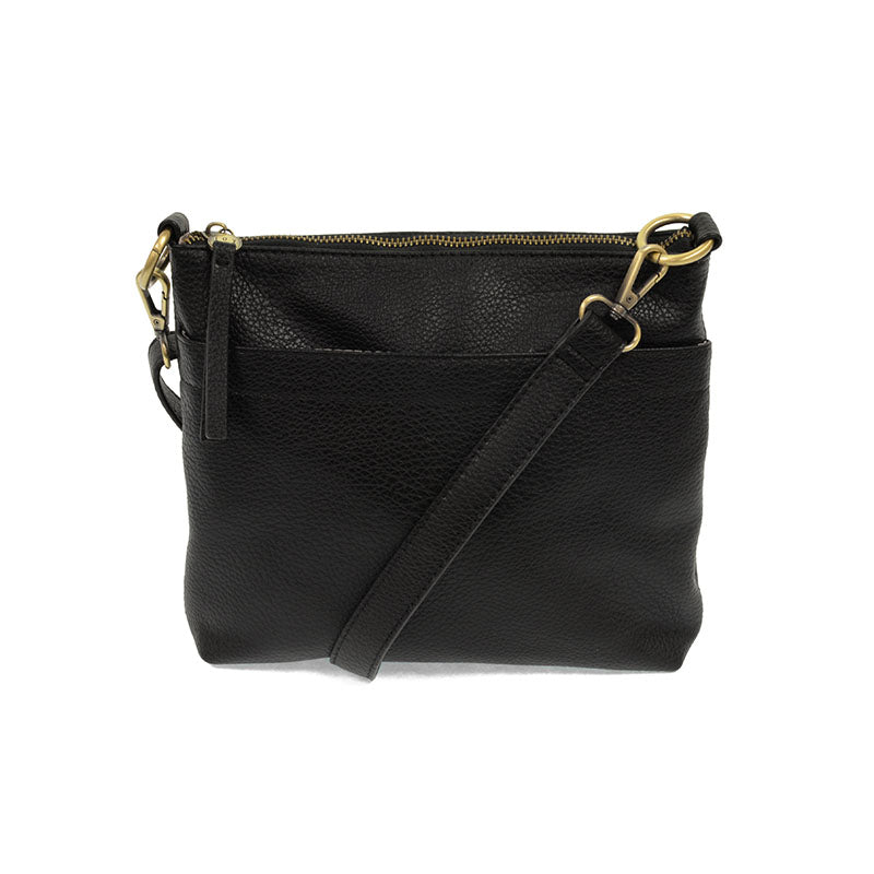 Joy Susan Layla PURSES JOY SUSAN Black