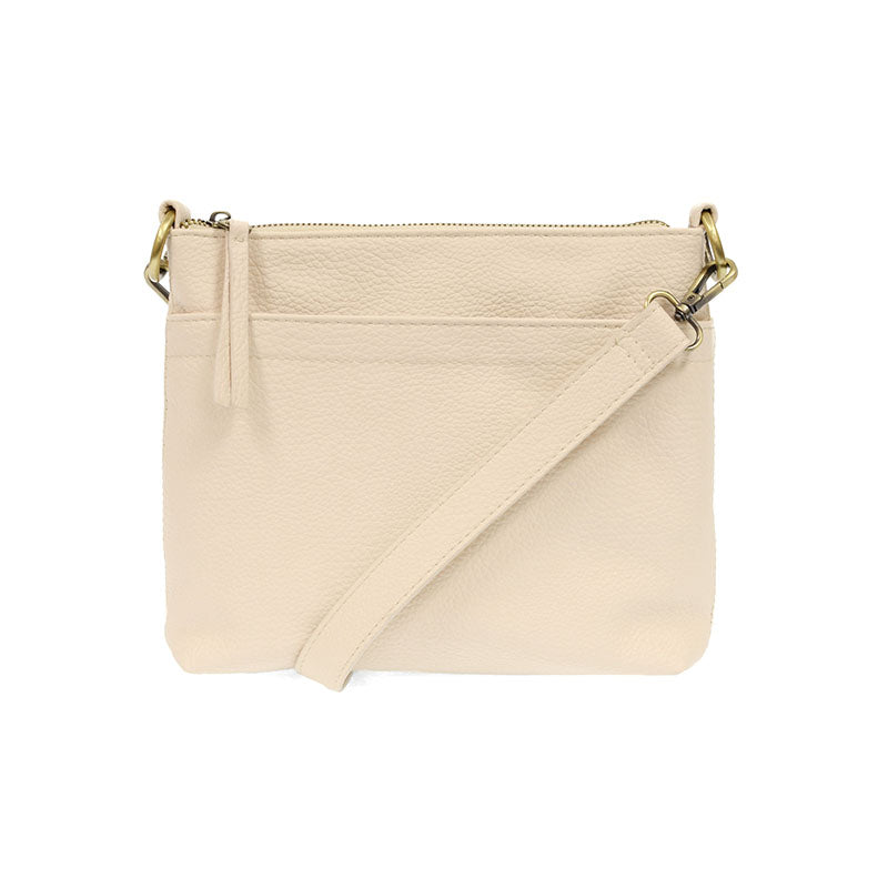 Joy Susan Layla PURSES JOY SUSAN Alabaster