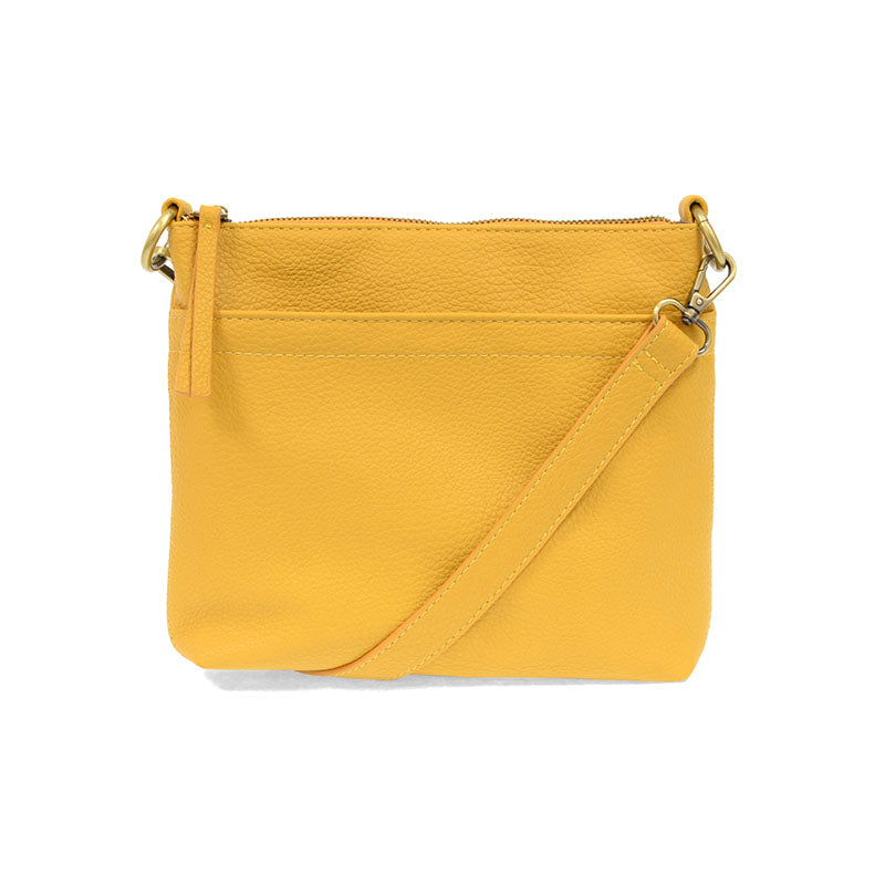 Joy Susan Layla PURSES JOY SUSAN Sunflower