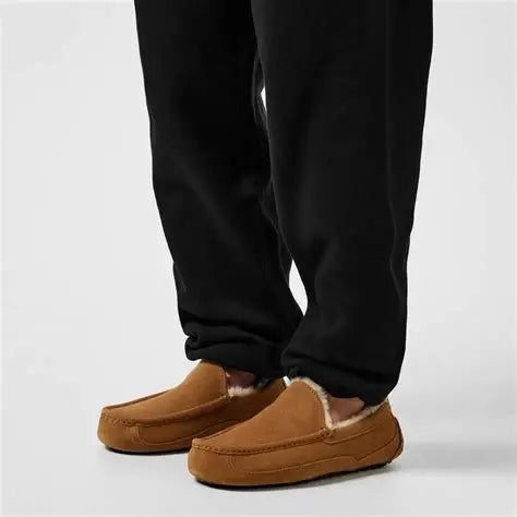 UGG Men's Ascot Slipper SLIPPERS UGG AUSTRALIA