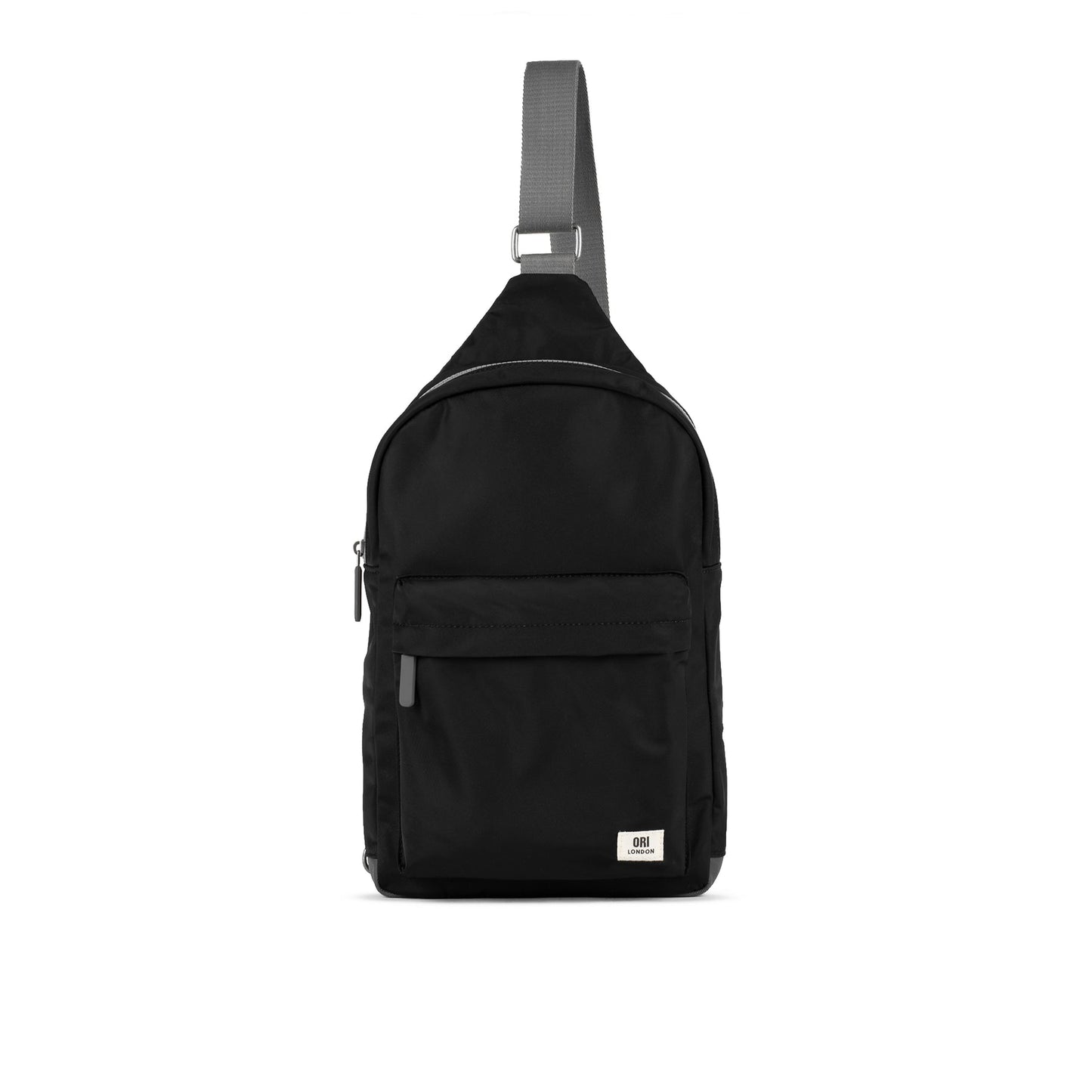 Ori Willesden Sling Bag PURSES ORI Large Black