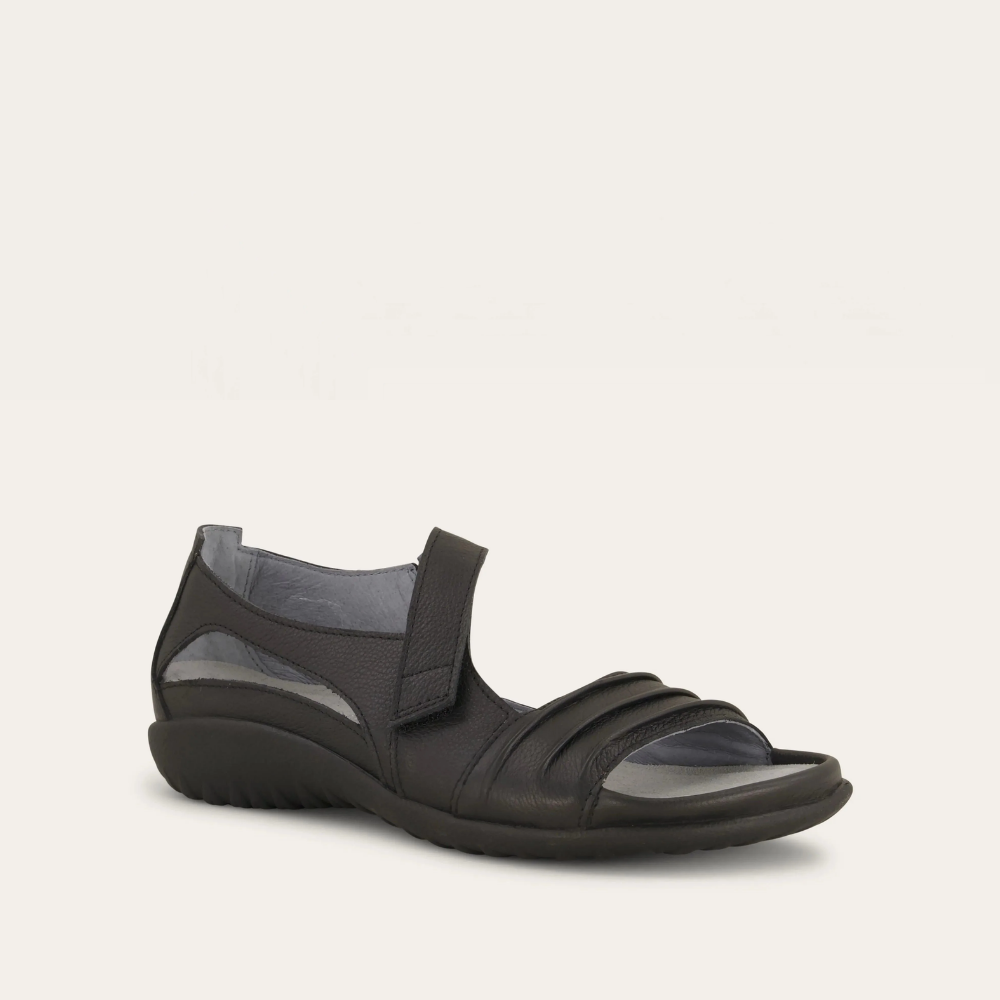 Naot Women's Papaki SHOES NAOT 36 Black