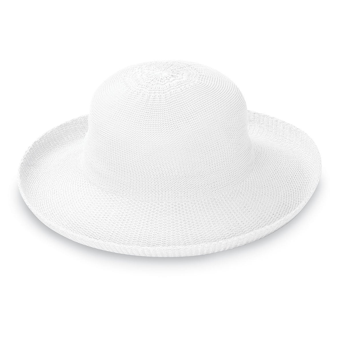 Wallaroo Petite Victoria HATS WALLAROO White