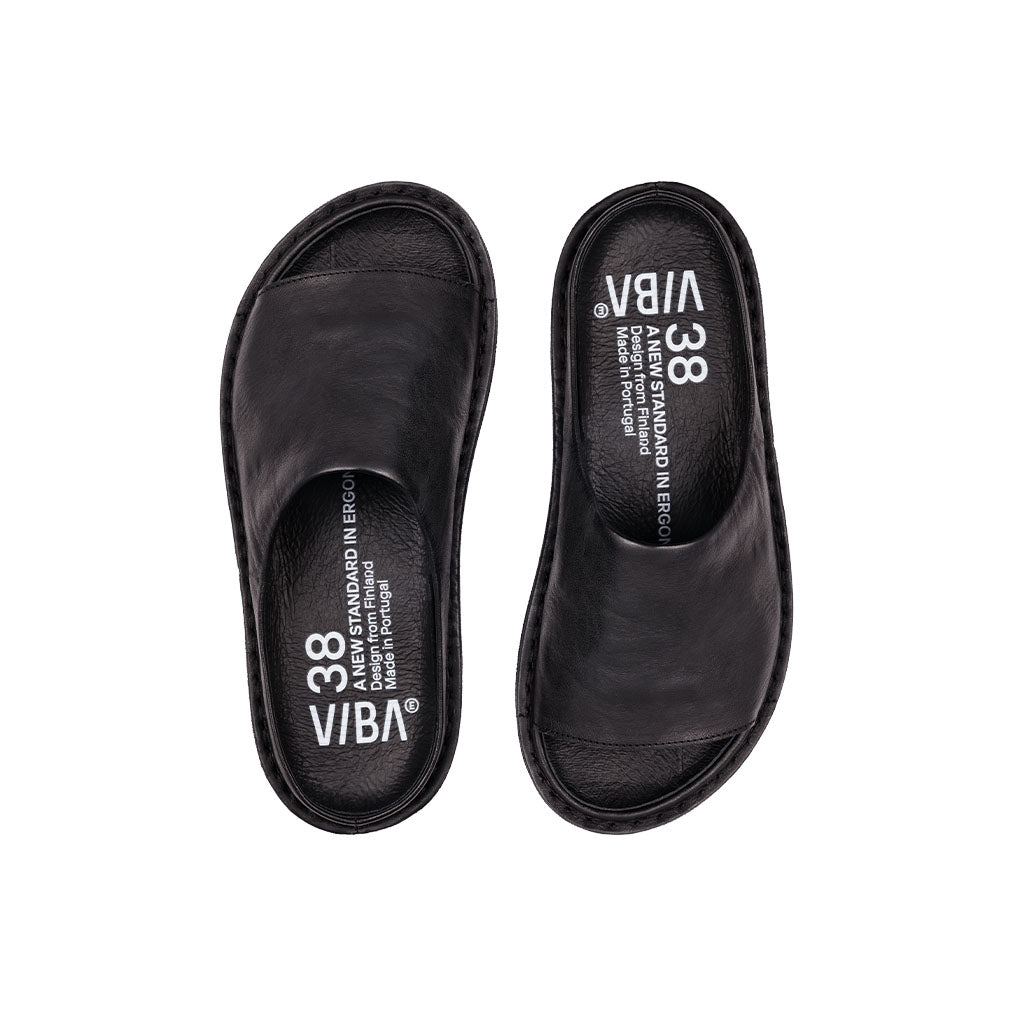 VIBAe St Tropez SHOES VIBAe 41 Black