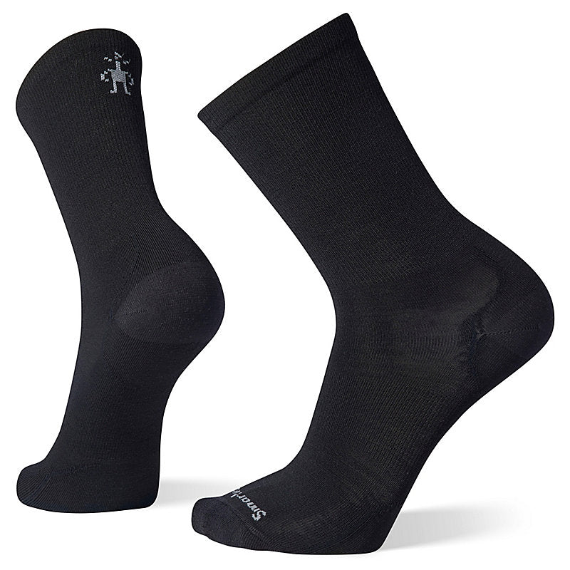 Smartwool Men's Anchor Line SOX SMARTWOOL L (9-11.5) Black