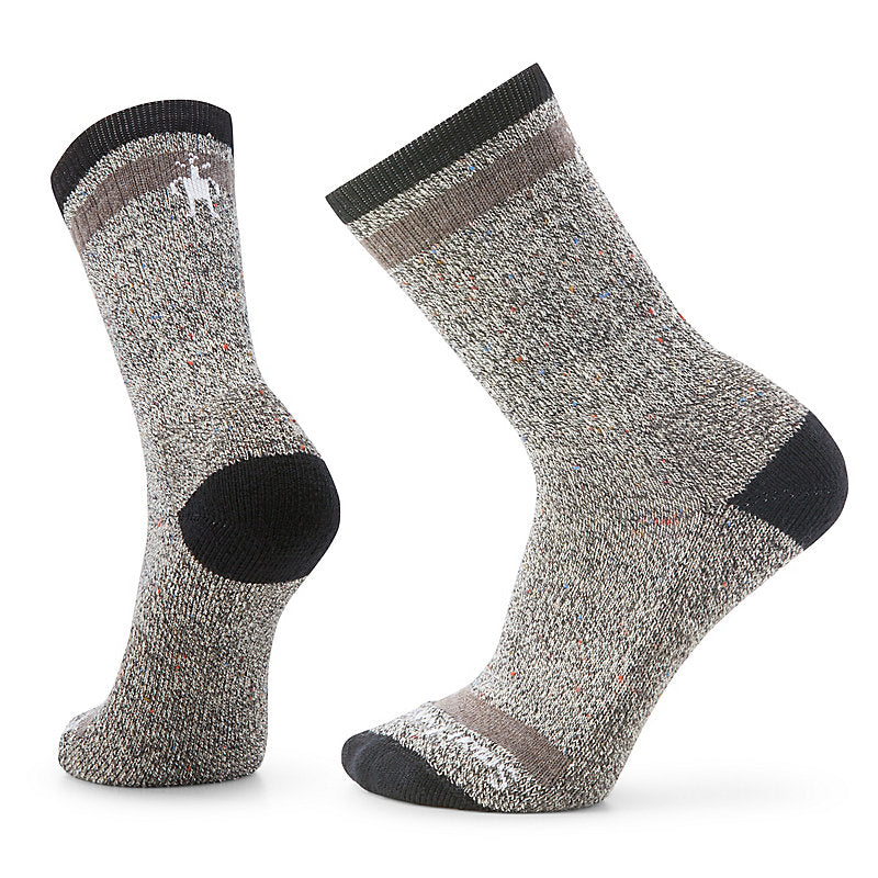 Smarwool Everyday Larimer Light Cushion SOX SMARTWOOL L Black Taupe