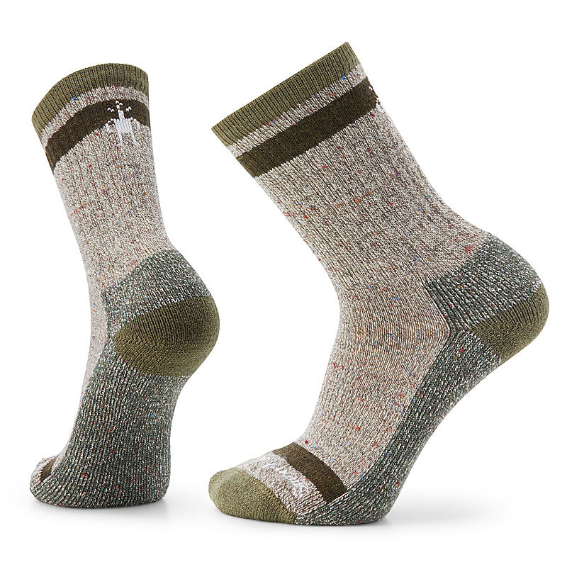 Smarwool Everyday Larimer Light Cushion SOX SMARTWOOL L Moss