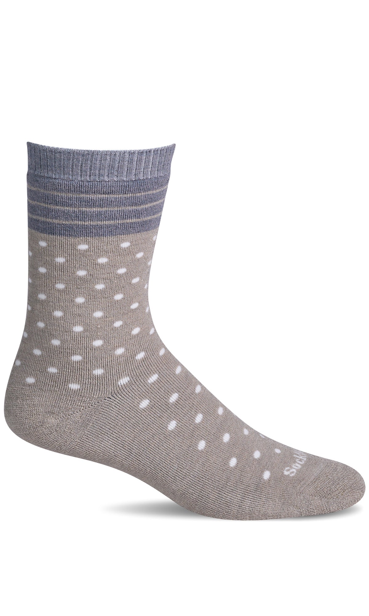 Women's Plush Relaxed Fit Crew