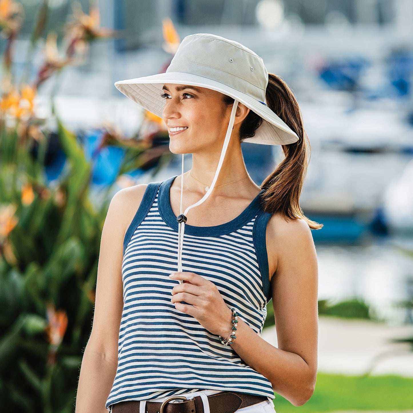 Wallaroo Women's Sanitas HATS WALLAROO