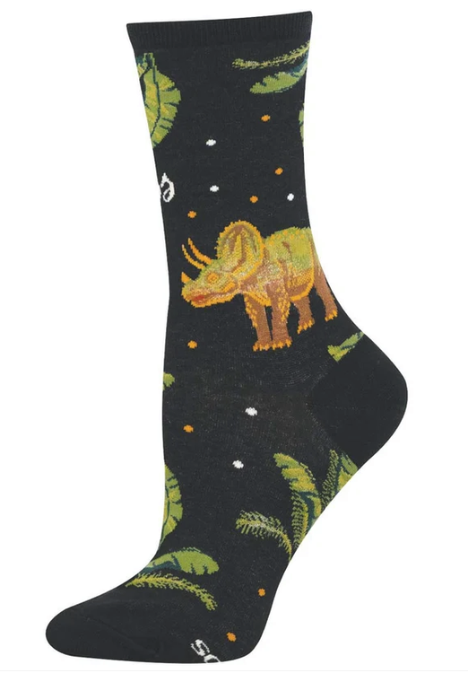 Women's Triceratops