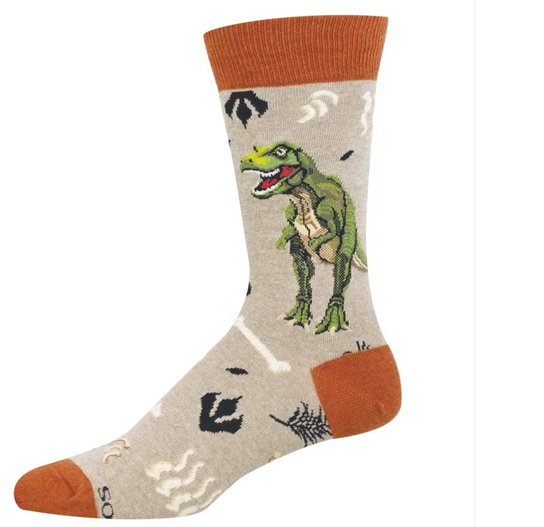 Men's T. rex