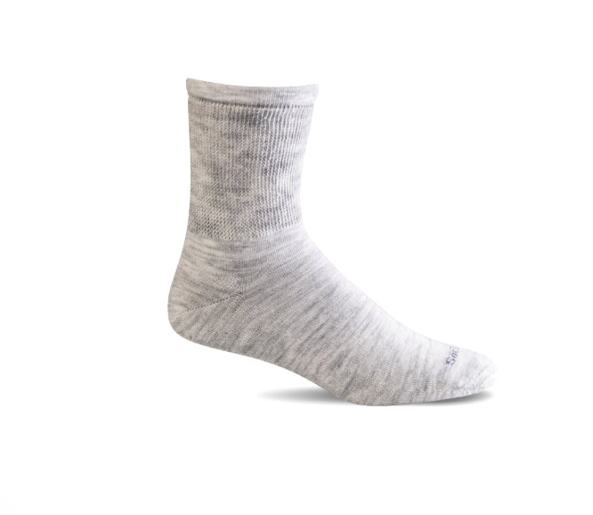 Sockwell Women's Extra Easy SOX SOCKWELL M/L (8-11) Ash