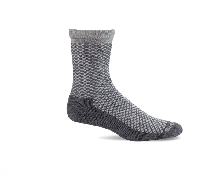 Sockwell Women's Pebble SOX SOCKWELL M/L (8-11) Charcoal