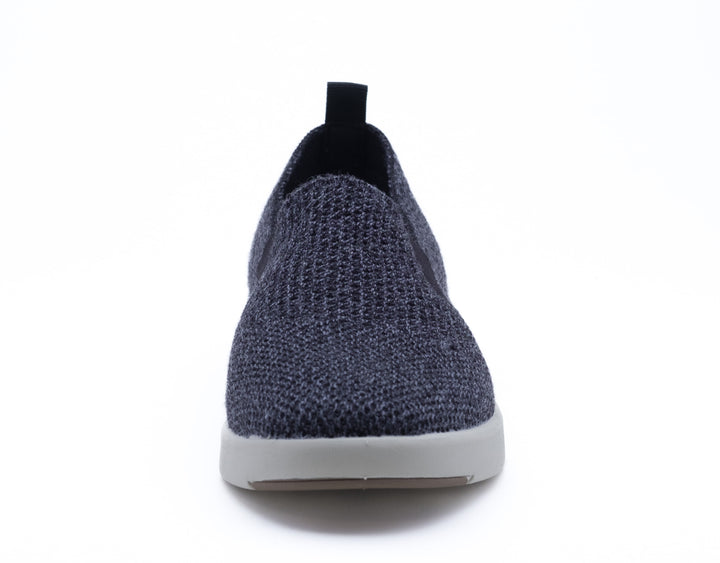 Wooloomooloo Unisex Suffolk Slip-On SHOES WOOLLOOMOOLOO