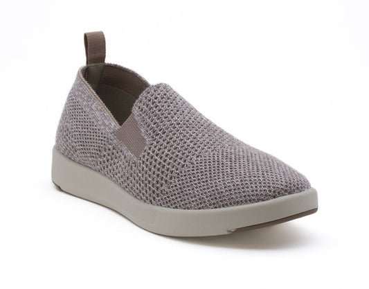 Wooloomooloo Unisex Suffolk Slip-On SHOES WOOLLOOMOOLOO 36 Natural