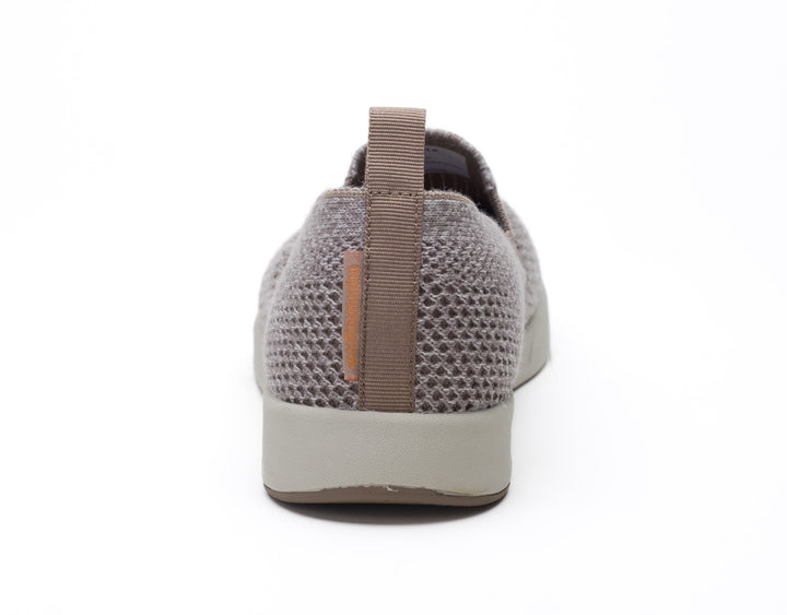 Wooloomooloo Unisex Suffolk Slip-On SHOES WOOLLOOMOOLOO