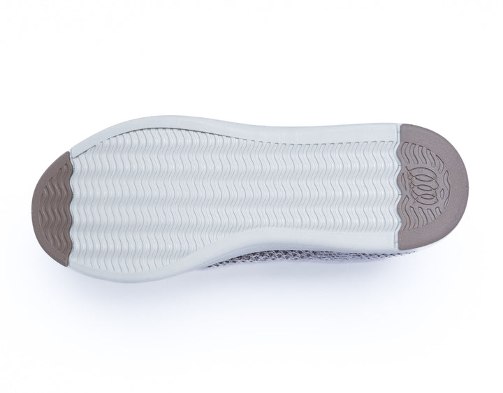 Wooloomooloo Unisex Suffolk Slip-On SHOES WOOLLOOMOOLOO