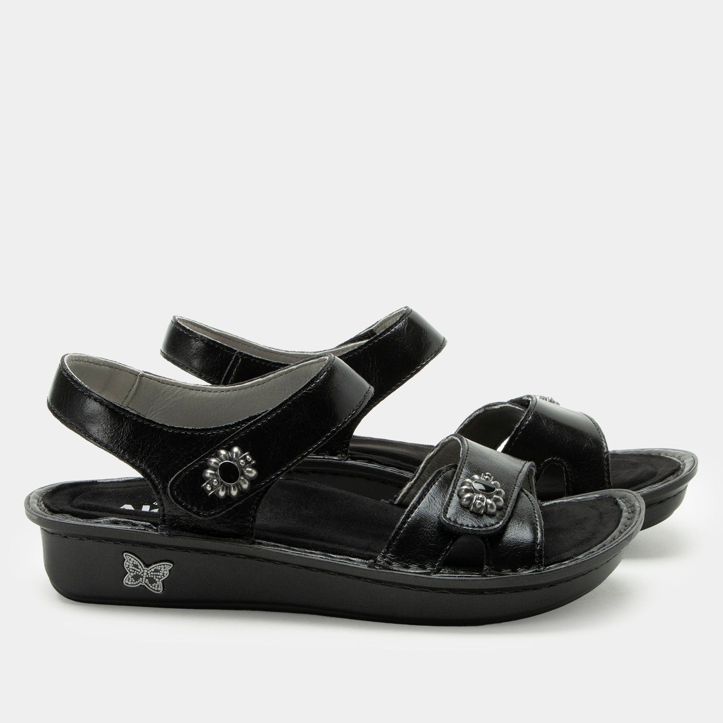 Alegria Women's Vienna SHOES ALEGRIA 36 Black