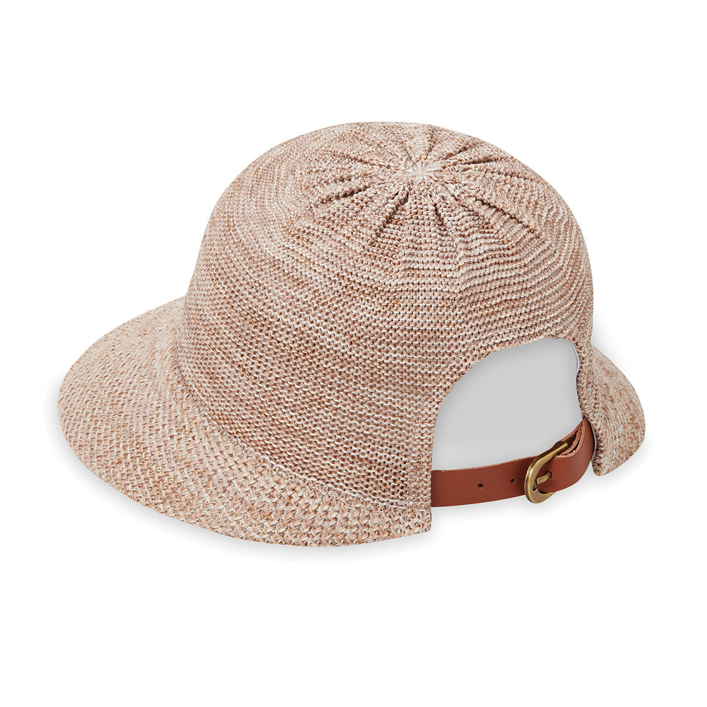 Women's Victoria Cap HATS WALLAROO