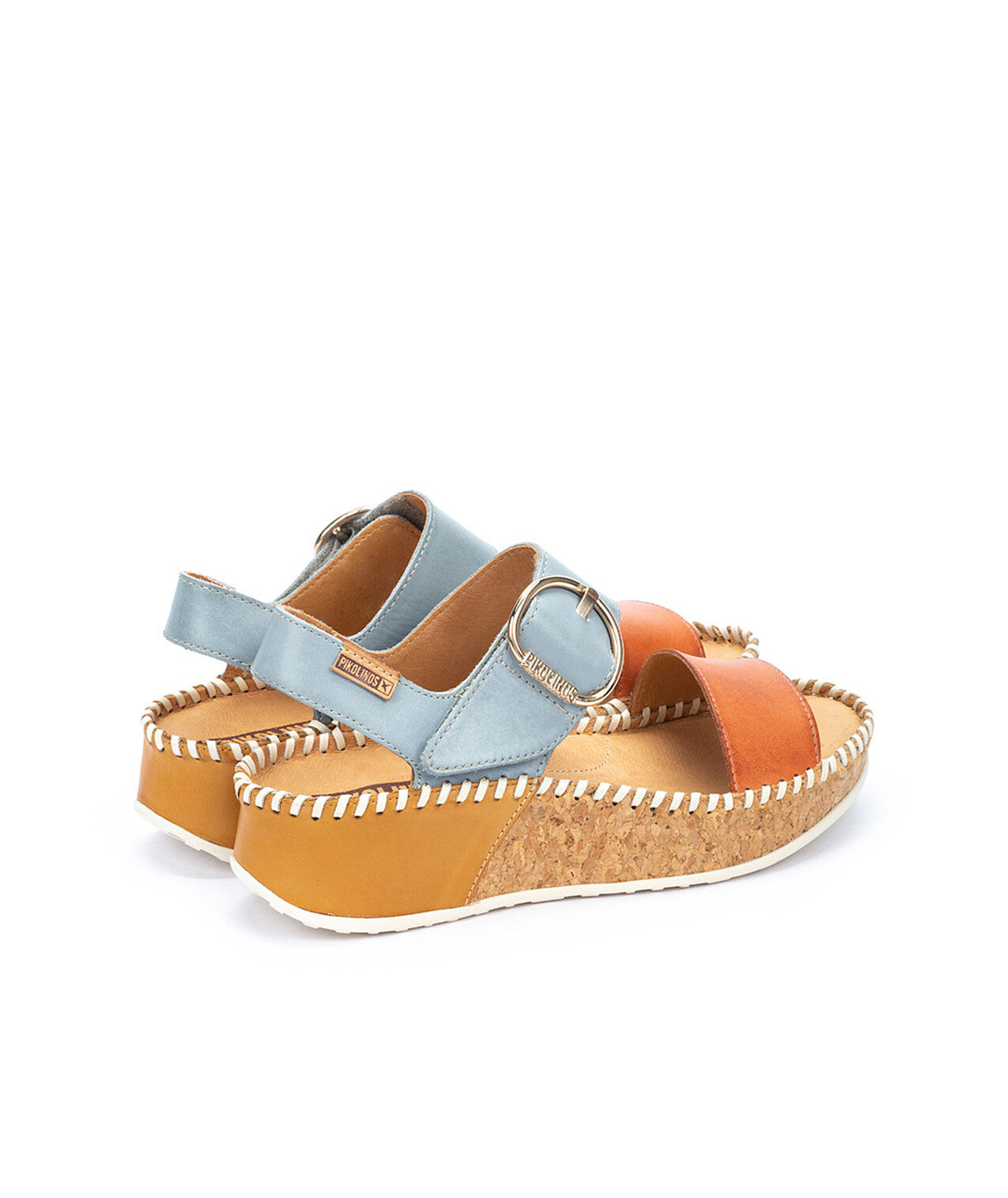 Pikolinos Marina Open Toe SHOES PIKOLINOS