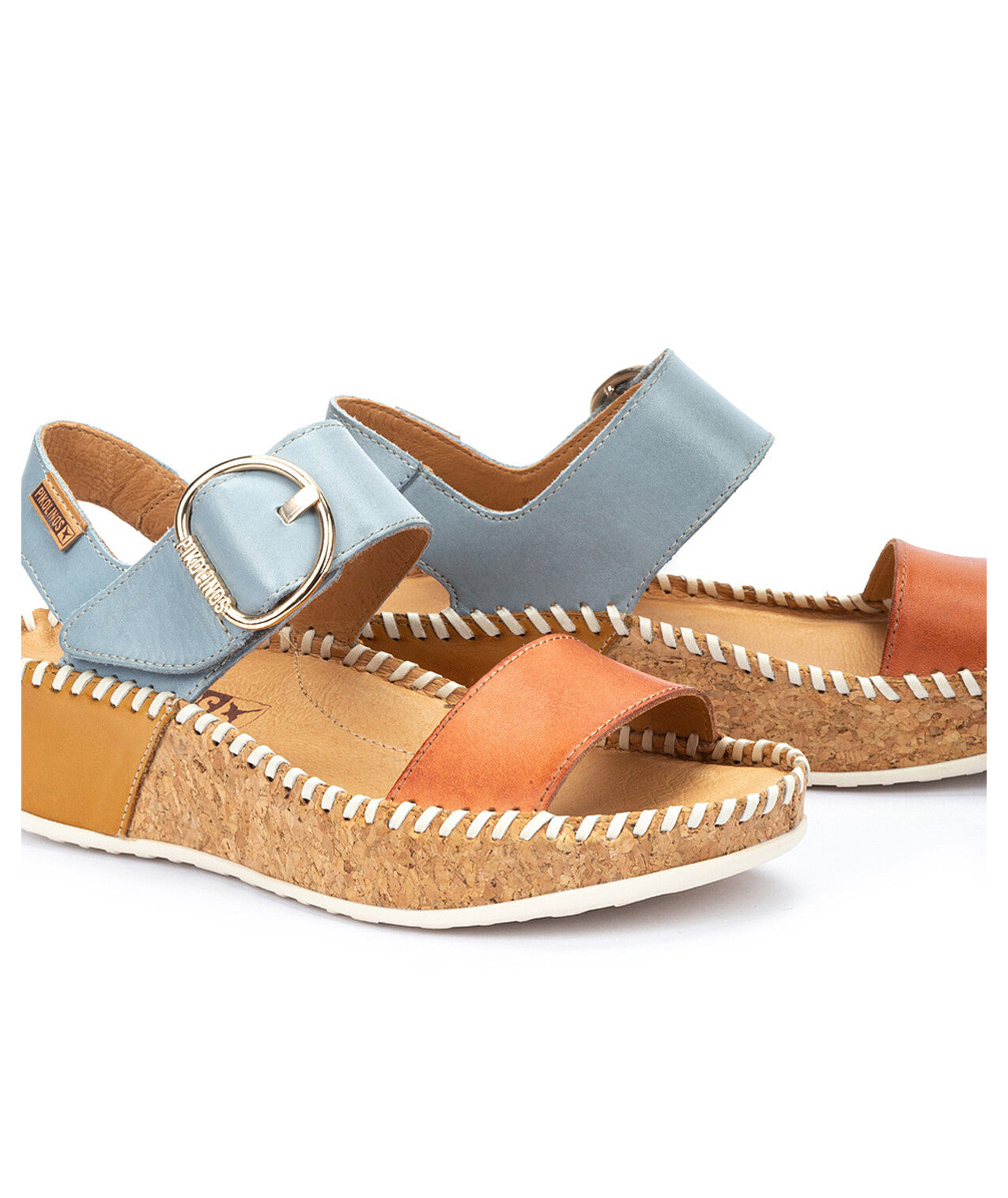 Pikolinos Marina Open Toe SHOES PIKOLINOS