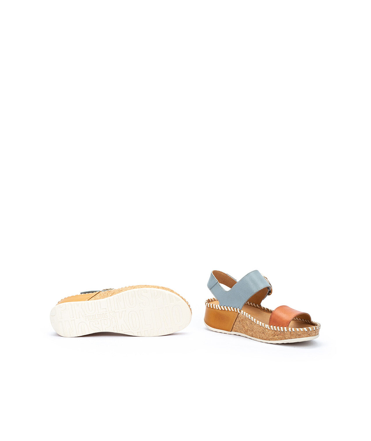 Pikolinos Marina Open Toe SHOES PIKOLINOS