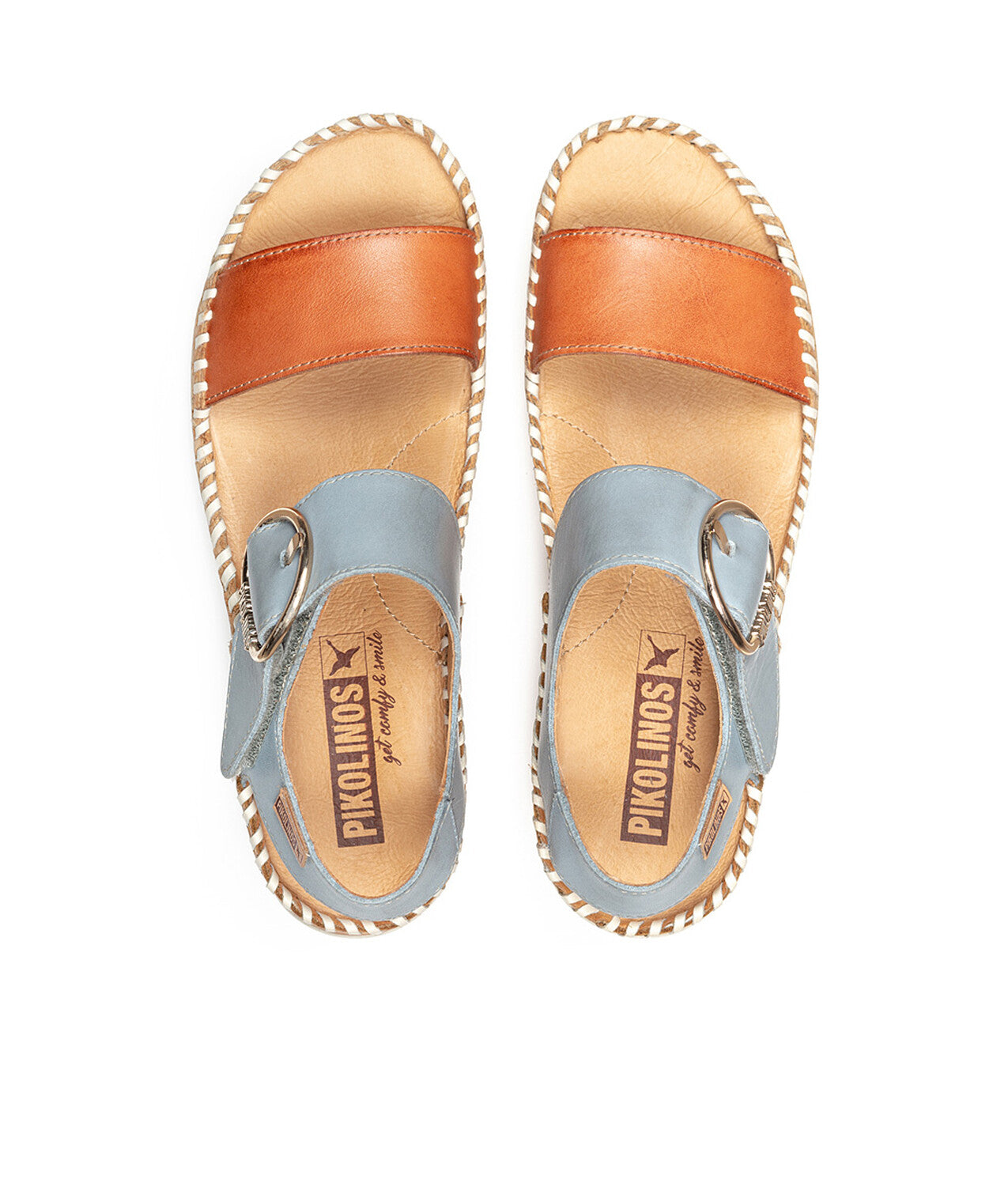 Pikolinos Marina Open Toe SHOES PIKOLINOS