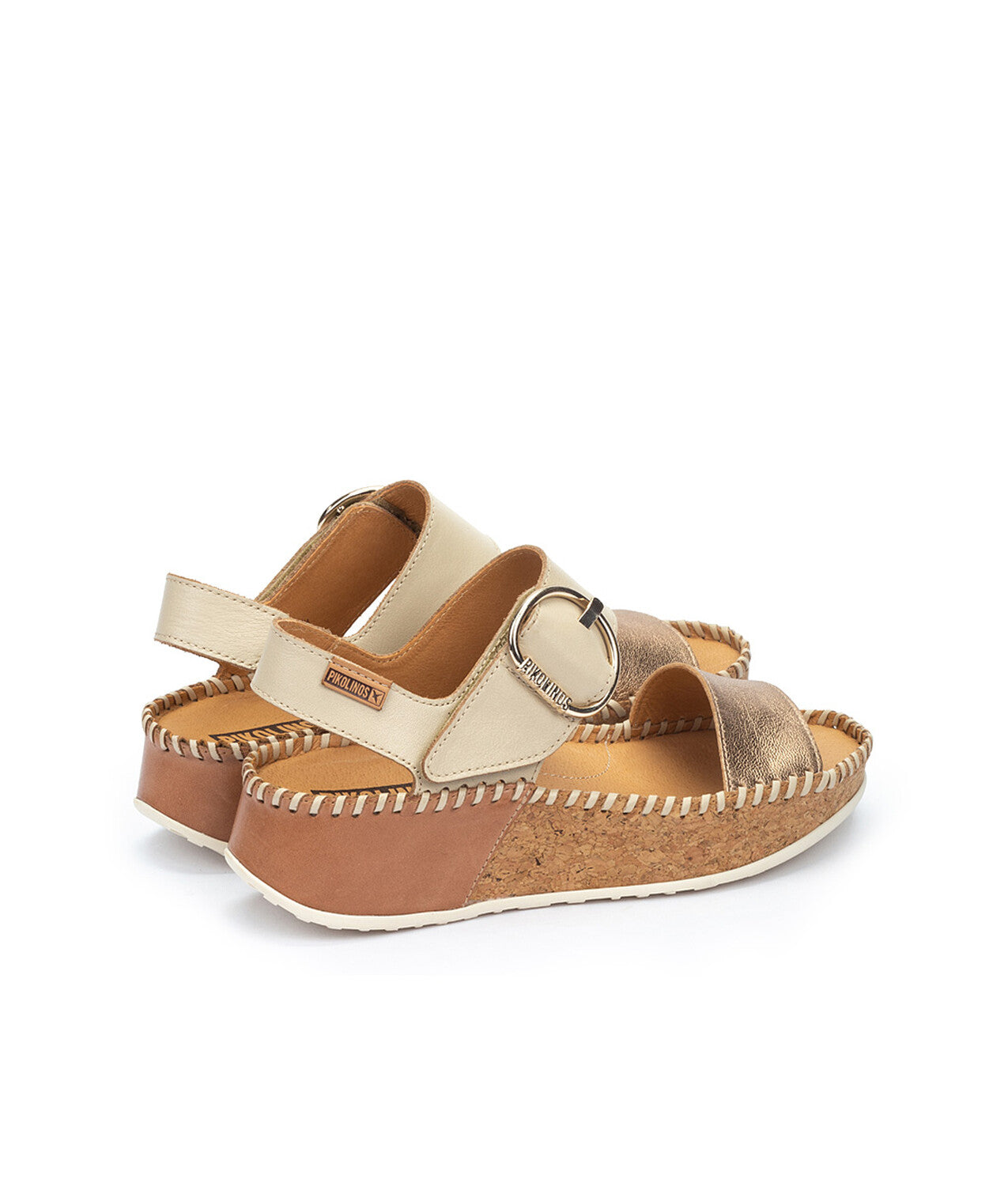 Pikolinos Marina Open Toe SHOES PIKOLINOS