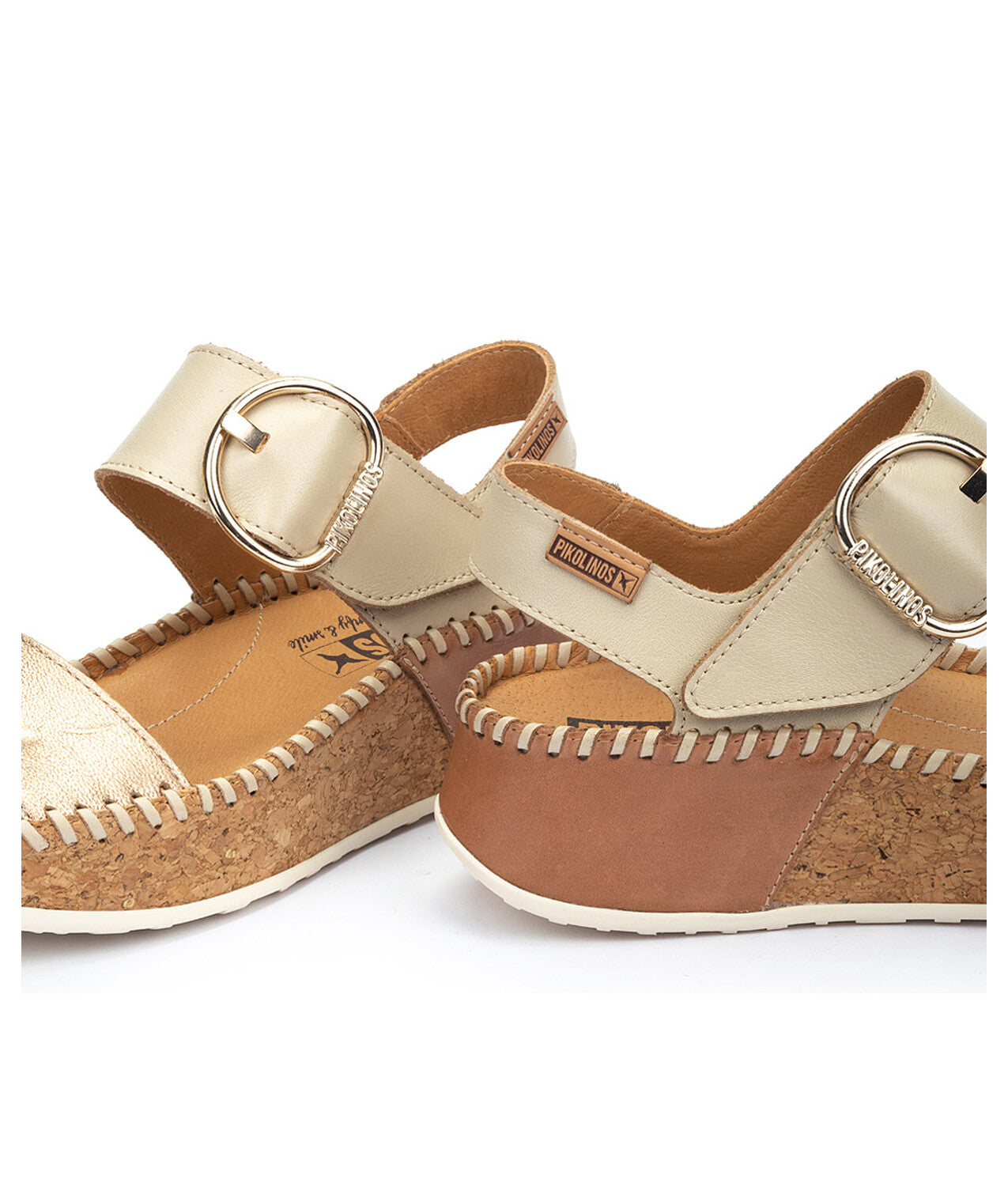 Pikolinos Marina Open Toe SHOES PIKOLINOS