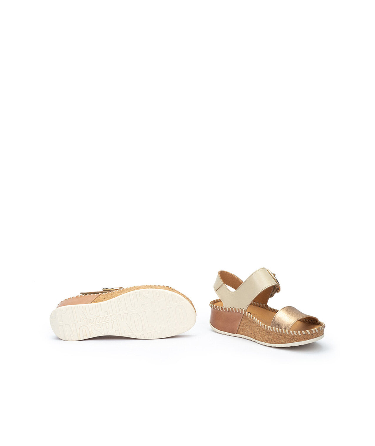 Pikolinos Marina Open Toe SHOES PIKOLINOS