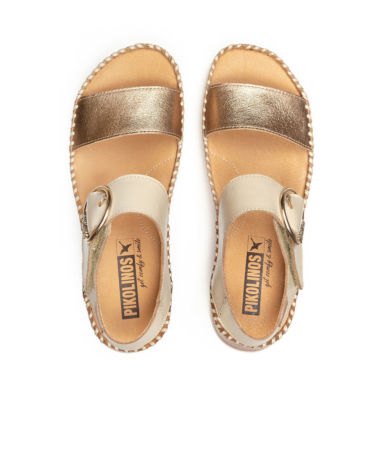 Pikolinos Marina Open Toe SHOES PIKOLINOS