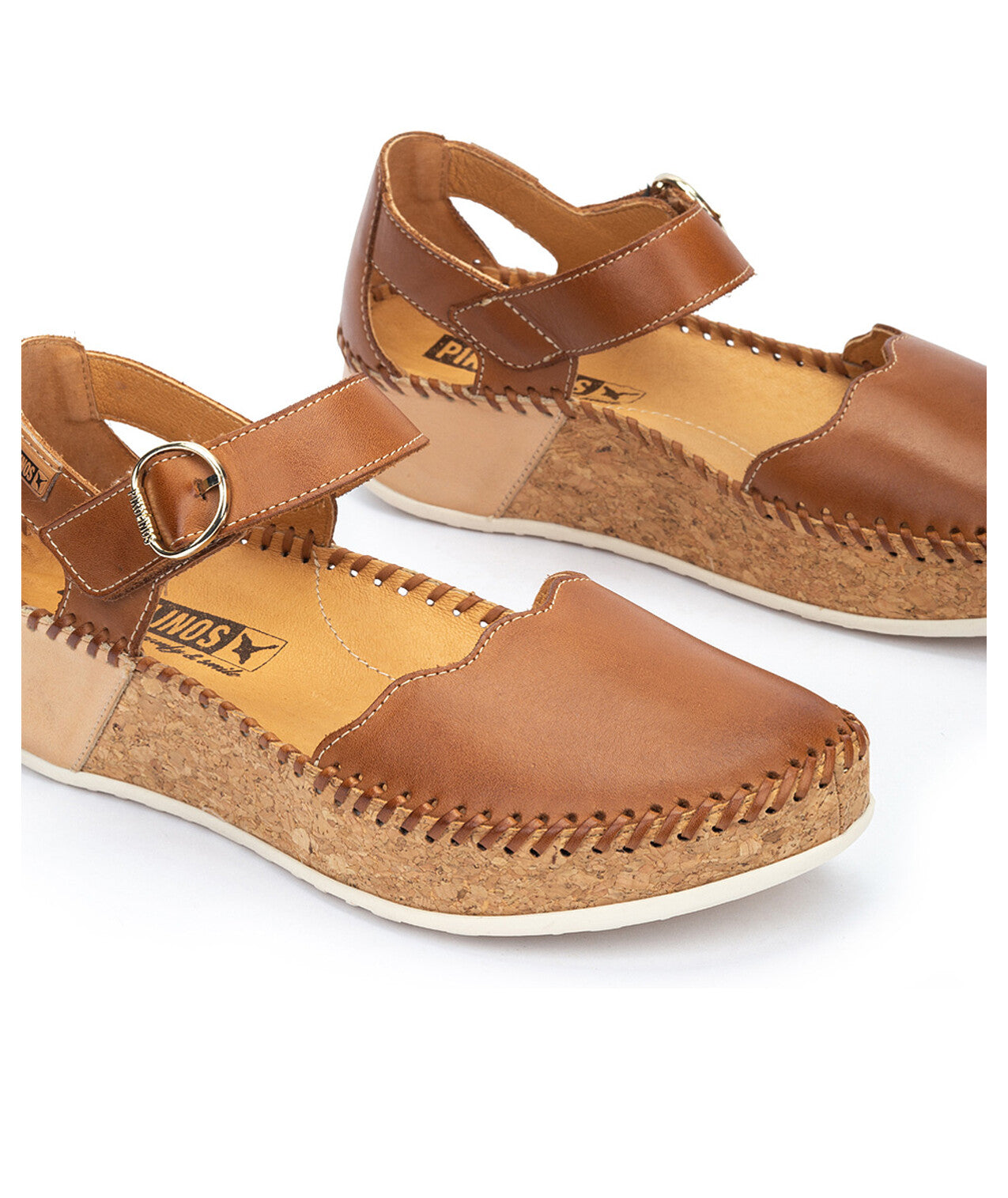 Pikolino Marina Closed Toe SHOES PIKOLINOS