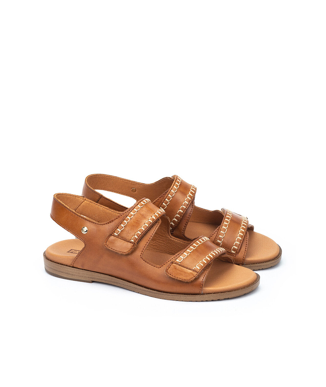 Pikolinos Formentera SHOES PIKOLINOS 36 Brandy